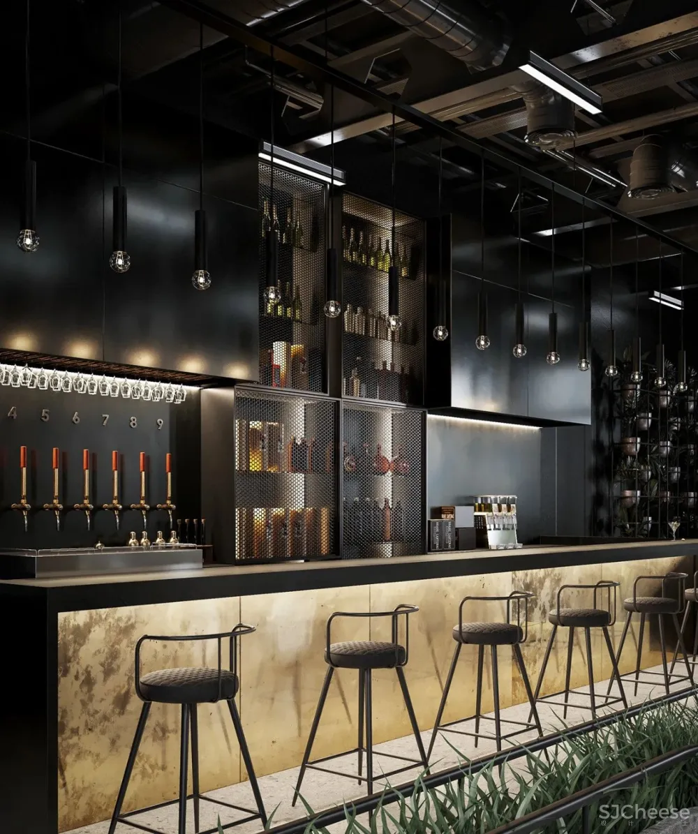 原木,淳朴自然居所!