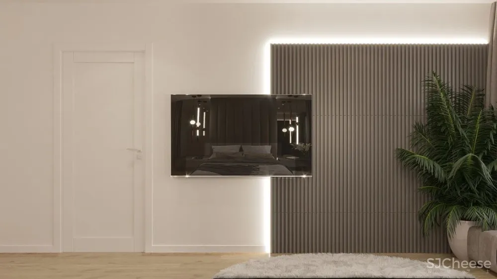 简约轻奢,一种极致的美!