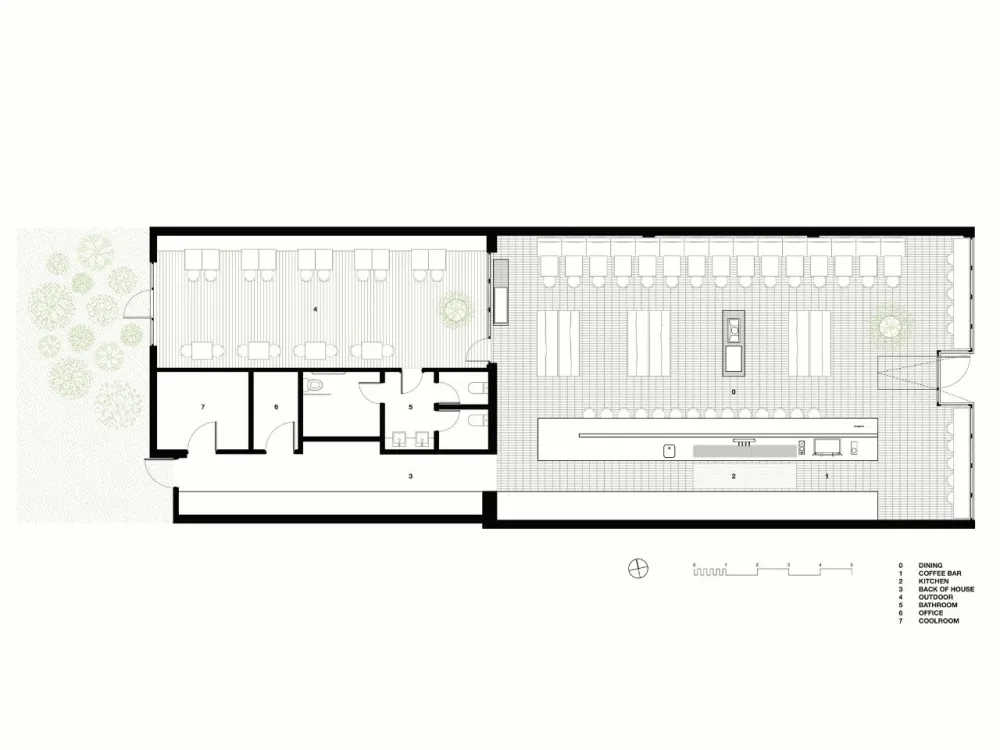 PRIOR THORNBURY BY RITZ - GHOUGASSIAN.