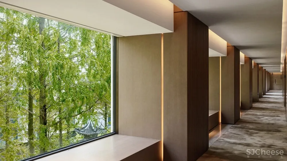 孙建亚 绝美江南画境的馥芳园