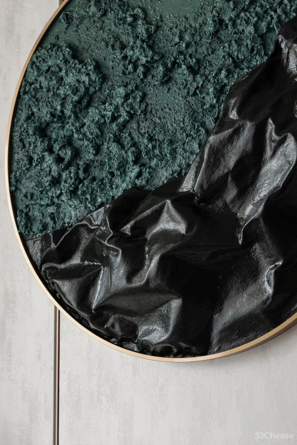 SUMAY树美 在浮躁的都市生活,寻一方心灵归依之处