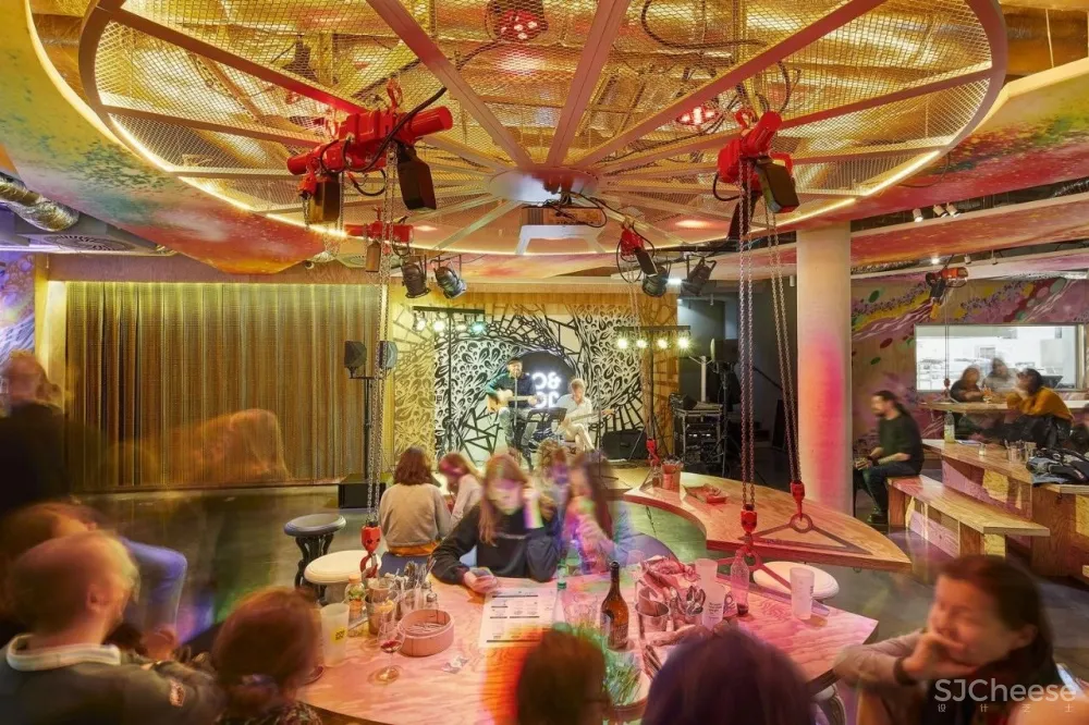 感恩节 回归“原味”设计