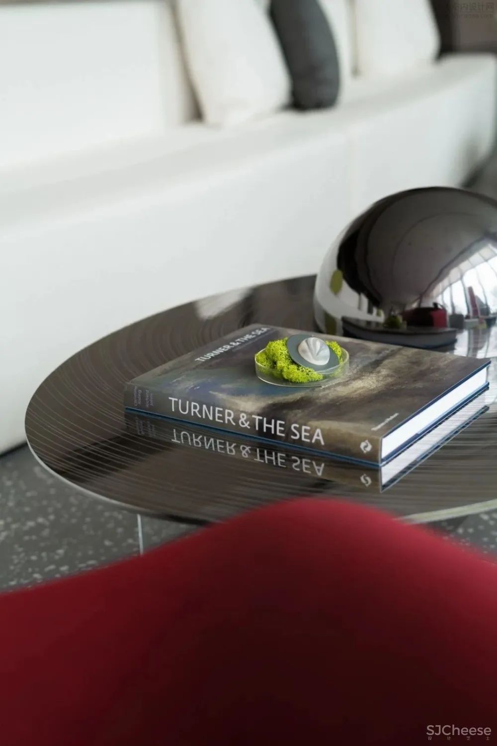 共生形态丨广州奥园 · 新塘售楼中心