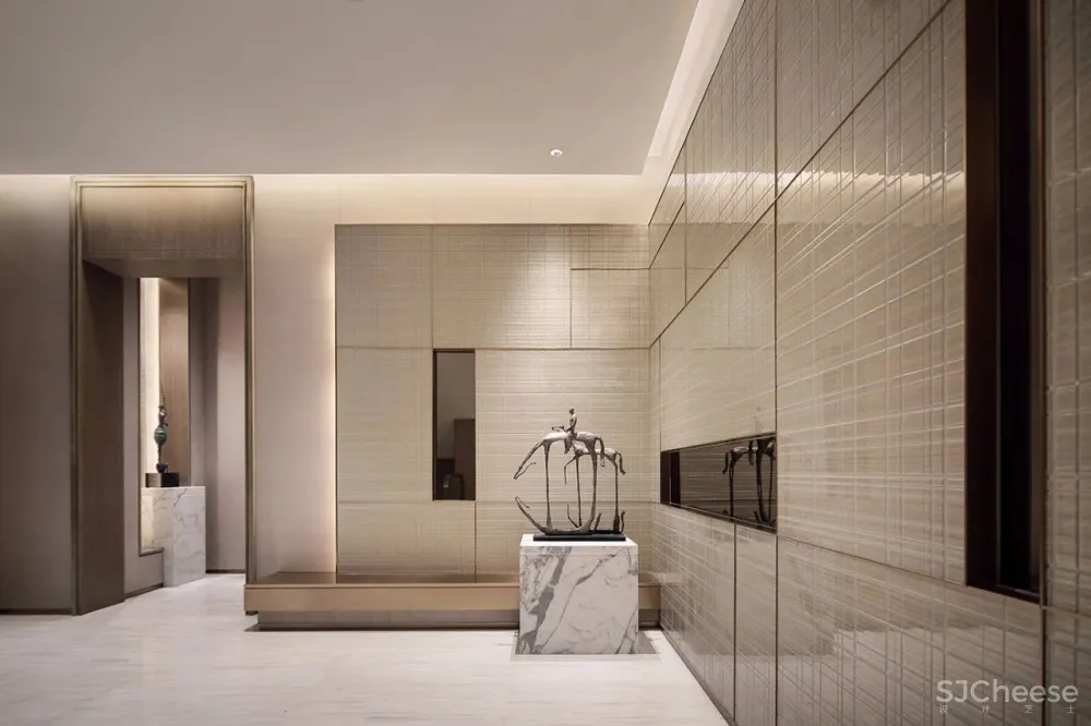 创域新作丨以诗入境，不失芳华