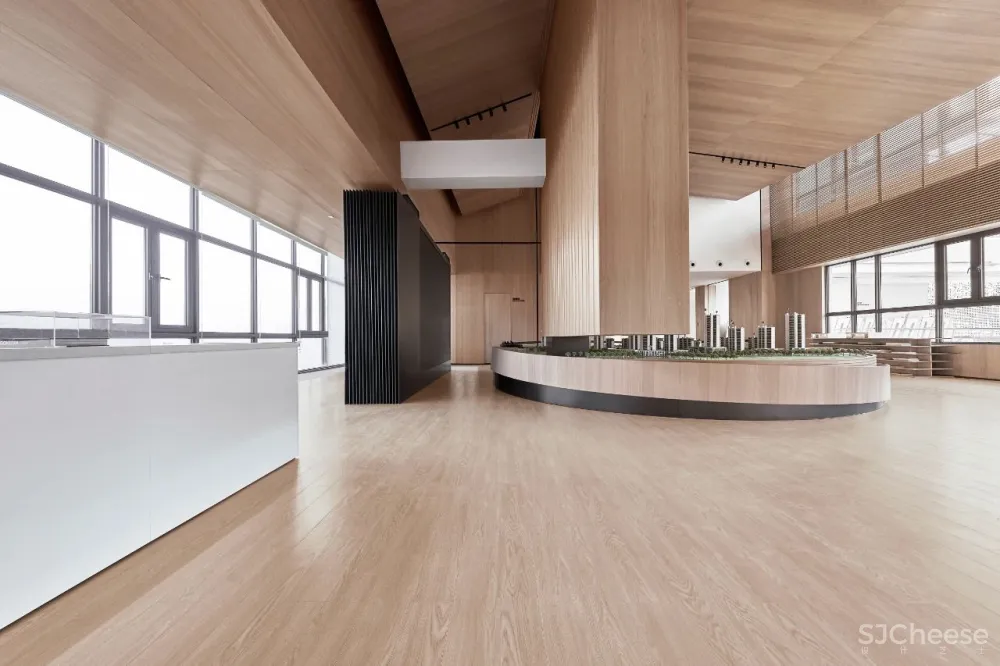 从功能需求衍生的空间裂变丨5 2.设计 易永强