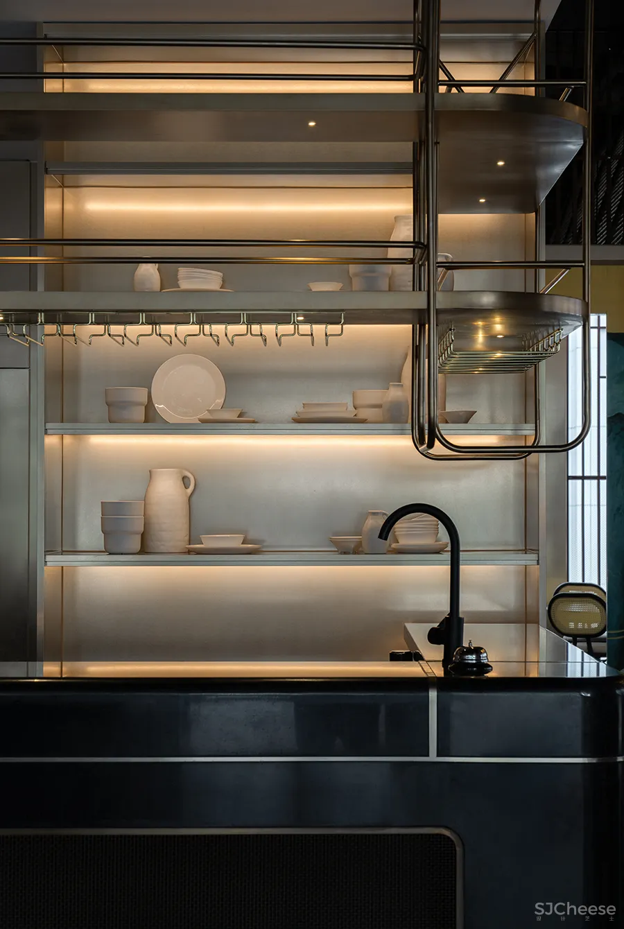 李雪 • 泰餐厅 ｜ 就在成都来一场暹罗盛宴