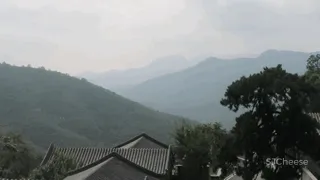 想提前感受退休生活?去“云浮半山”