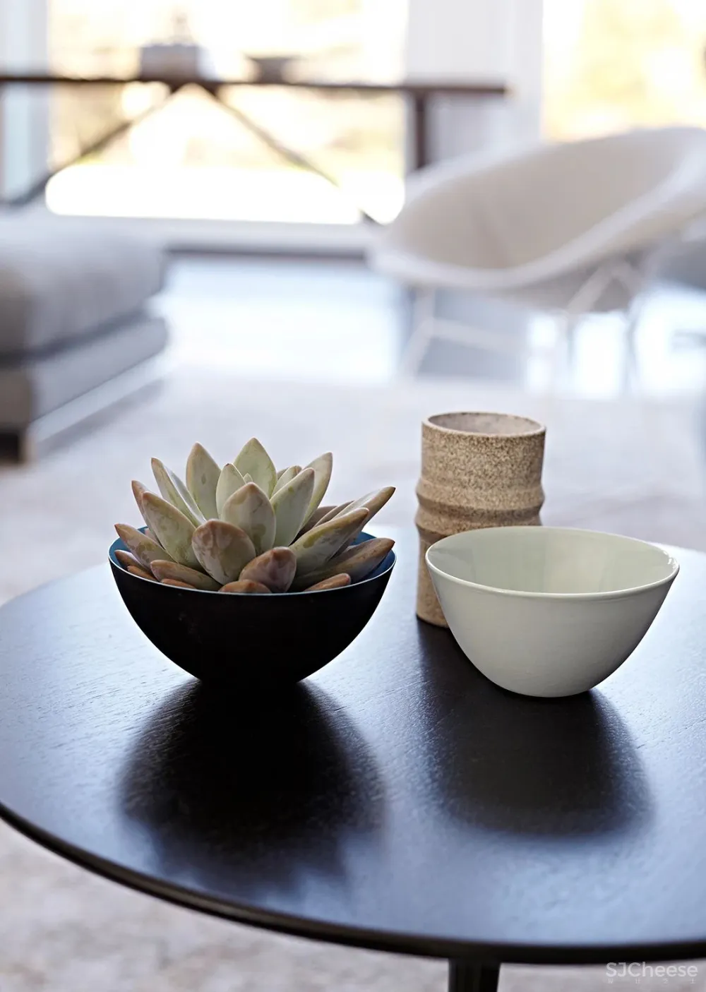 静寂欢喜觅一方宜居净土