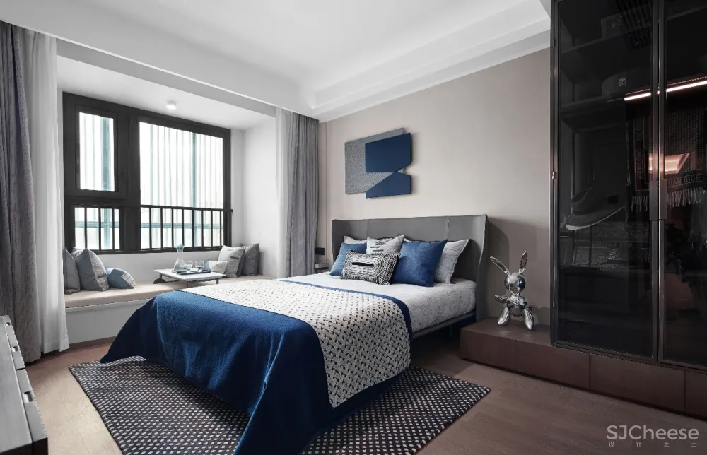 域正设计：在城市中觅得安然