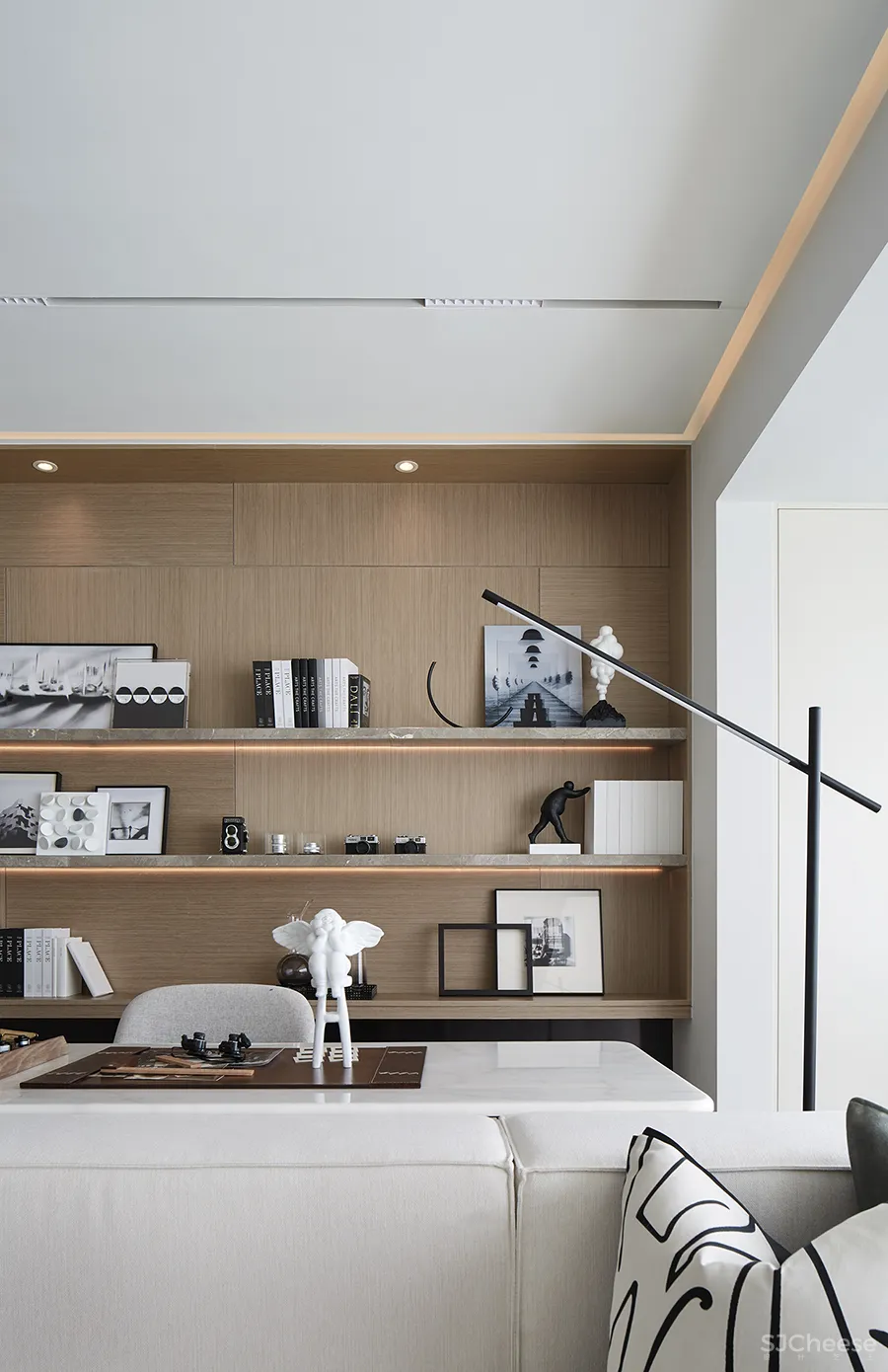 岳蒙：新年轻主义 自在如诗，潮趣入魂！