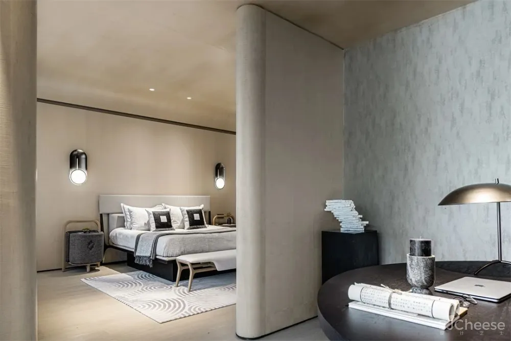 WJID黄全 × 融创 · 长乐雅颂