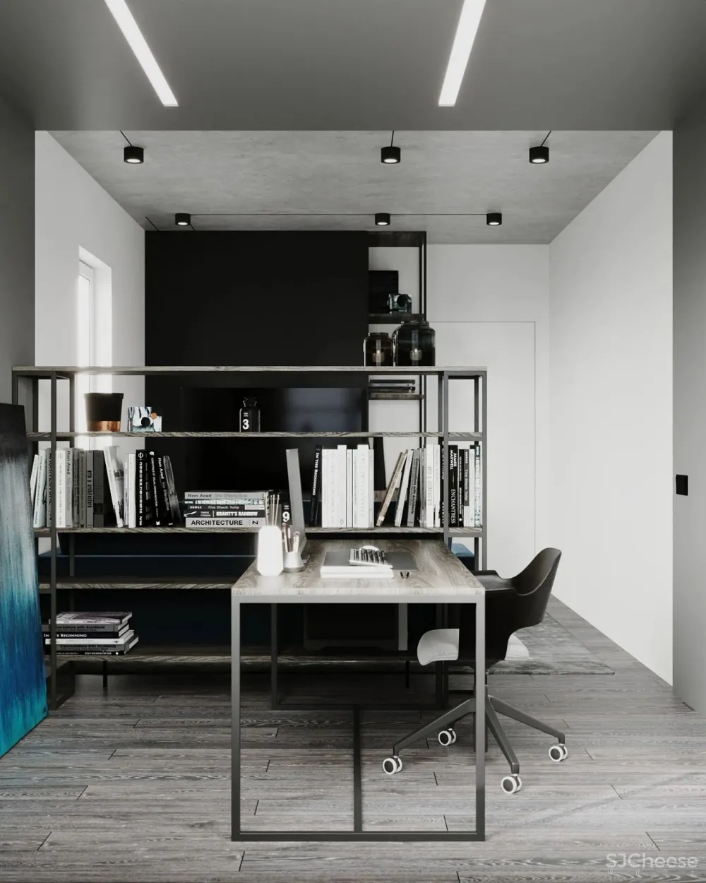 高级灰,至简至美!