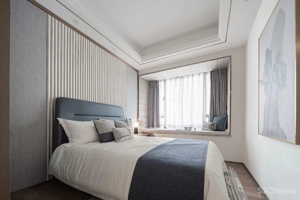 SUMAY树美 在浮躁的都市生活,寻一方心灵归依之处