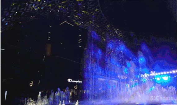 深圳中心 X 城市艺术客厅┃全球多位艺术家联袂呈现