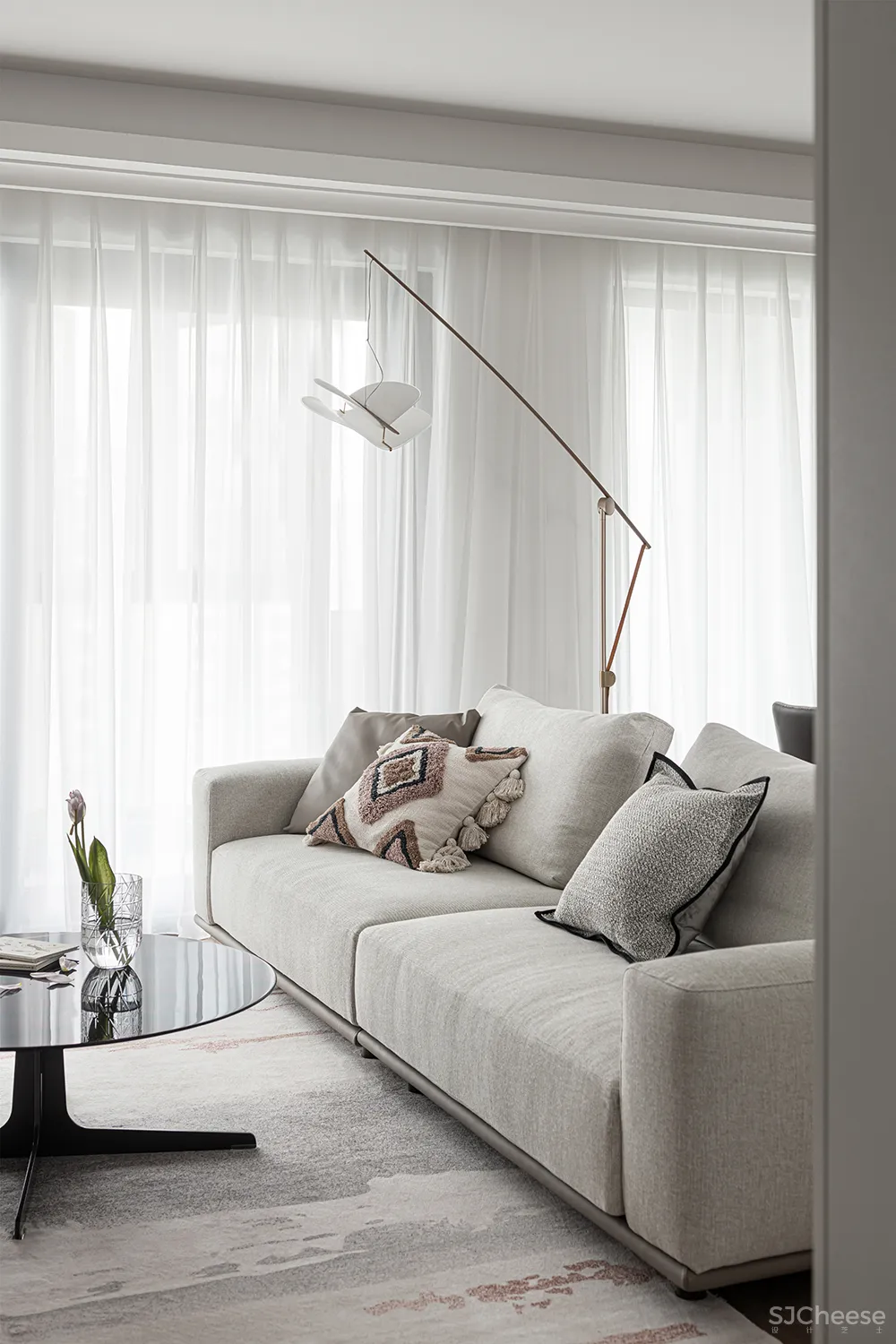 设计：越简单，越舒适！