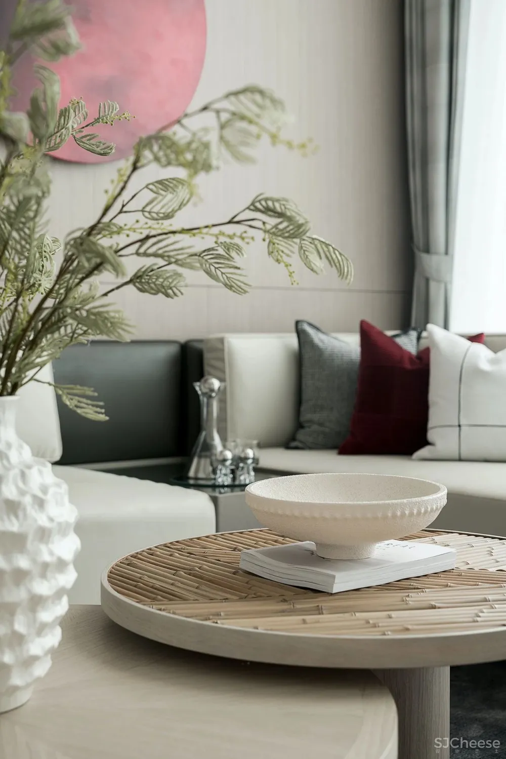 成都环天.时代中心 G-K新作