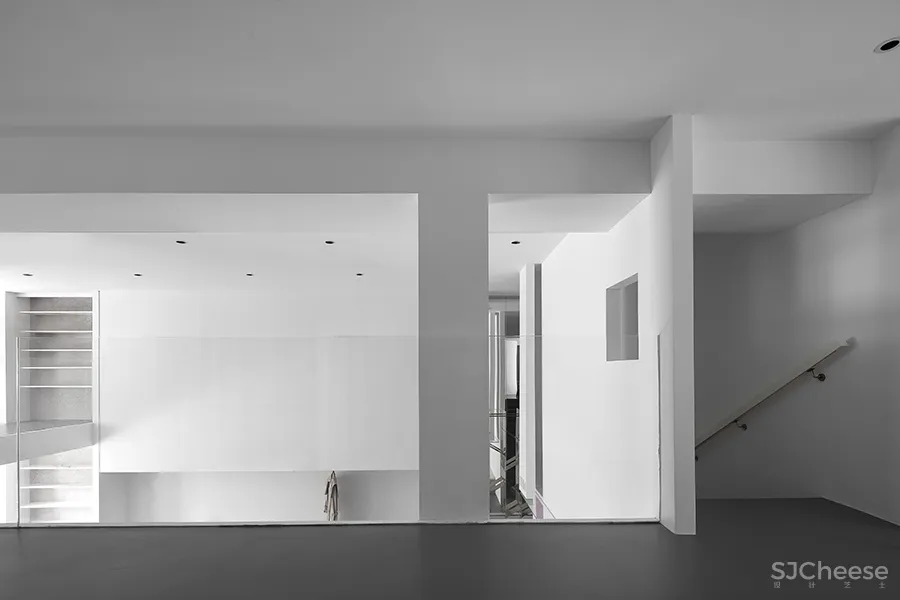 安生作品 • NIKO|流动的盒子