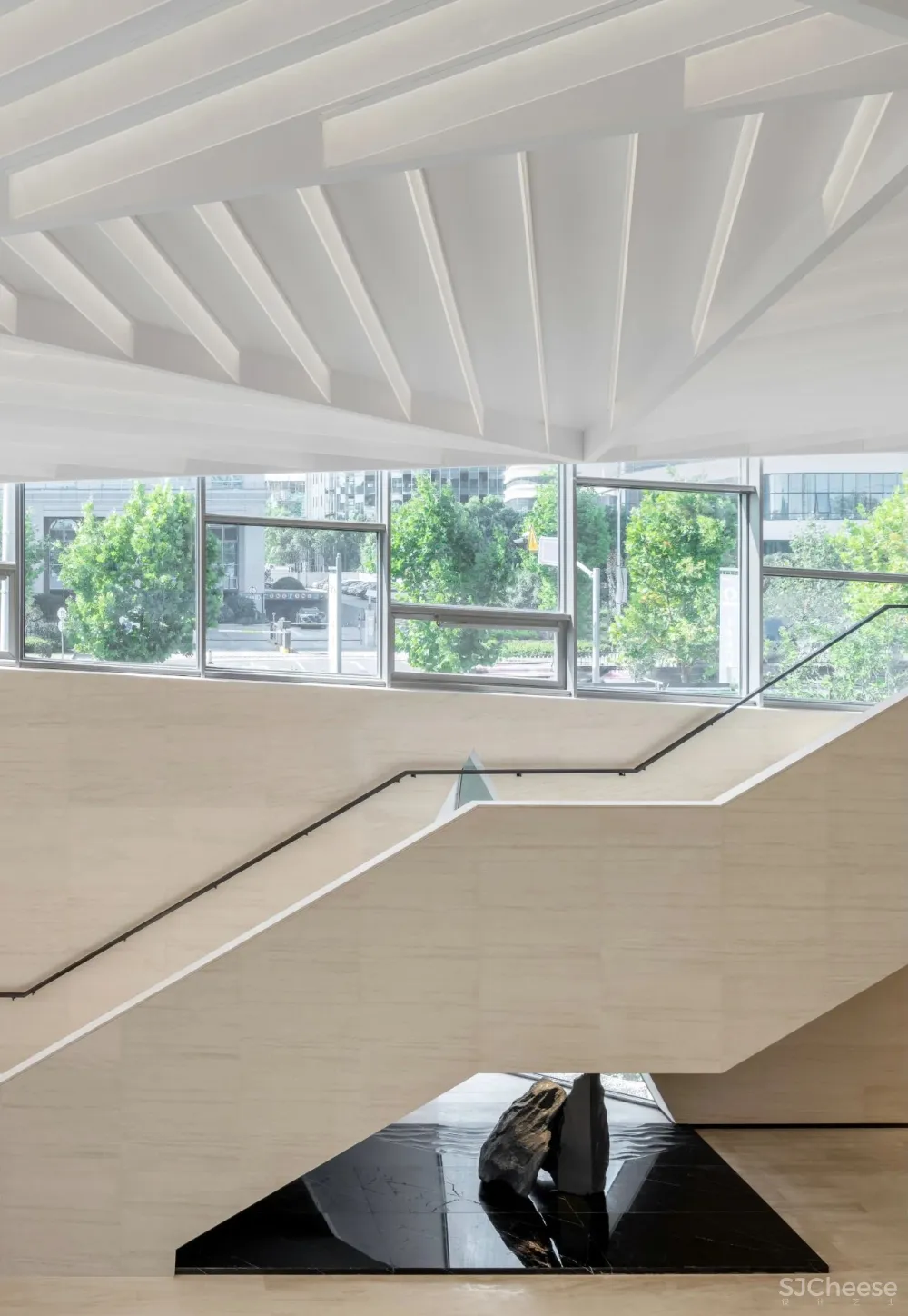 HWCD×瑞安 摩登江南,上海蟠龙天地示范区!