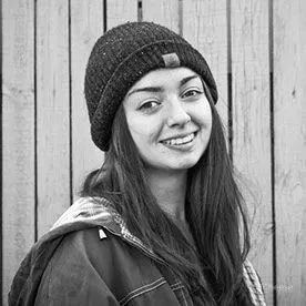 83㎡ 一室一厅,这么个性的颜色搭配一进门就被惊艳到了!