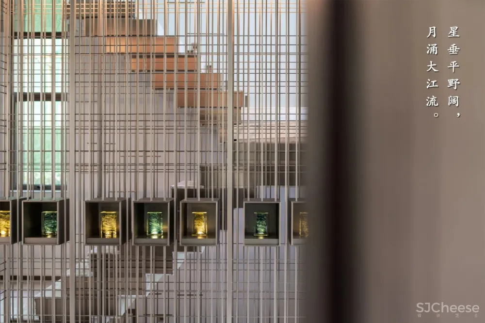 本则新作 闲云影丽日,松声入梦来