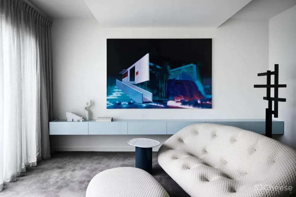 Golden Design墨尔本 现代优雅