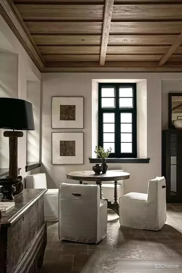 谢柯-既下山·重庆生活的复杂和冲突,都在这间院落“缴械投降”!