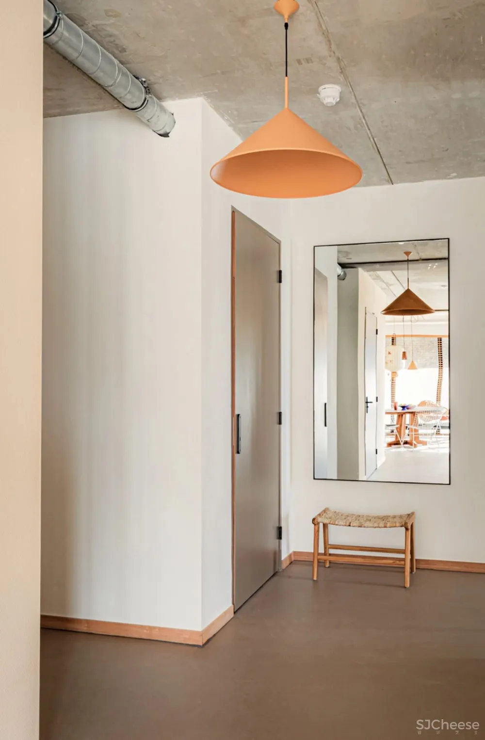 这些酒店的房间比家还漂亮,快来“偷师”它们的设计