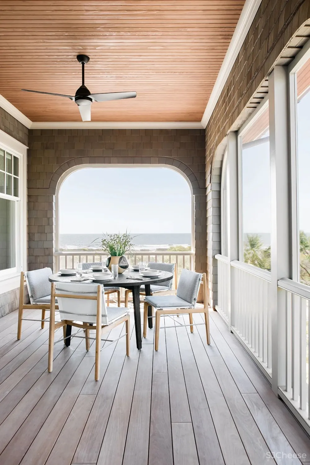 静寂欢喜觅一方宜居净土