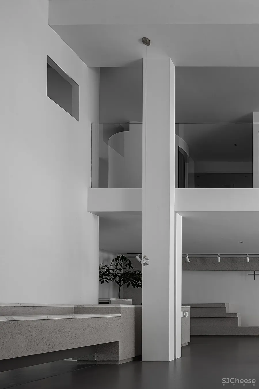 安生作品 • NIKO|流动的盒子