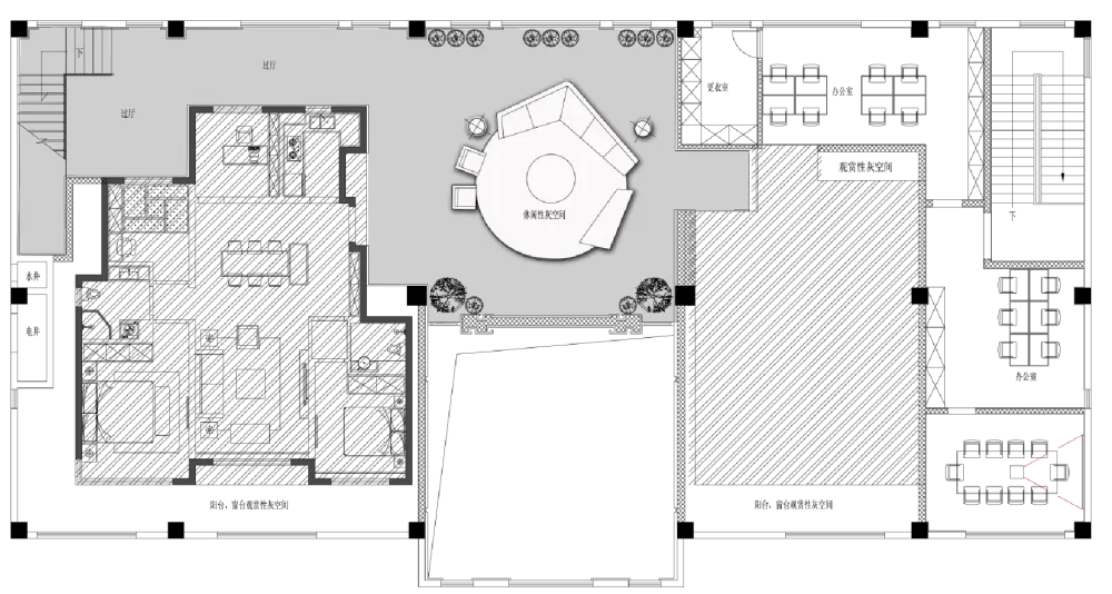 SUMAY树美 纯粹的宋代美学,简洁处更懂生活