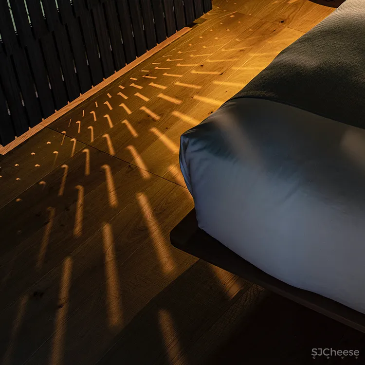 藤本壮介新作建成!300年日本老旅店重建,竟然变成一座山