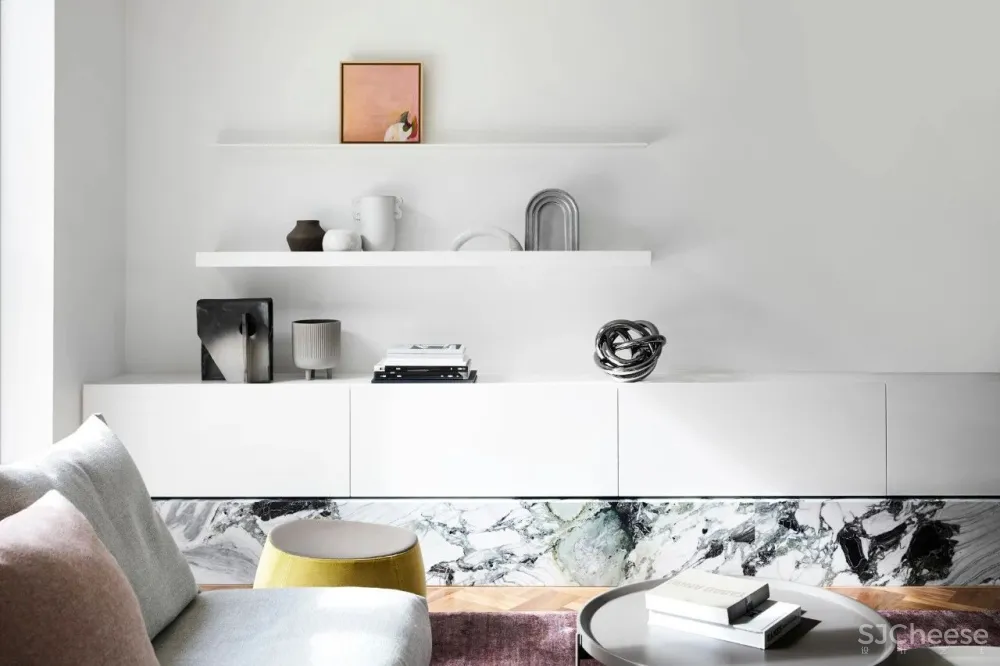 Golden Design墨尔本 现代优雅