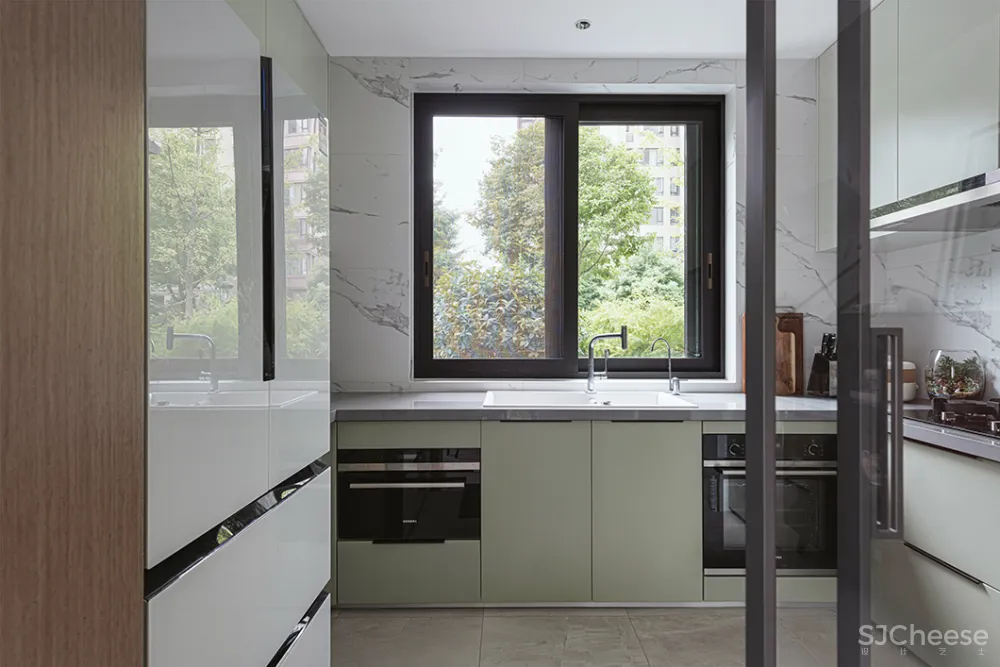 设计：越简单，越舒适！