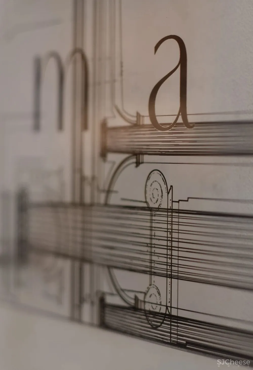 ofD 时间碎片里的时尚与古典