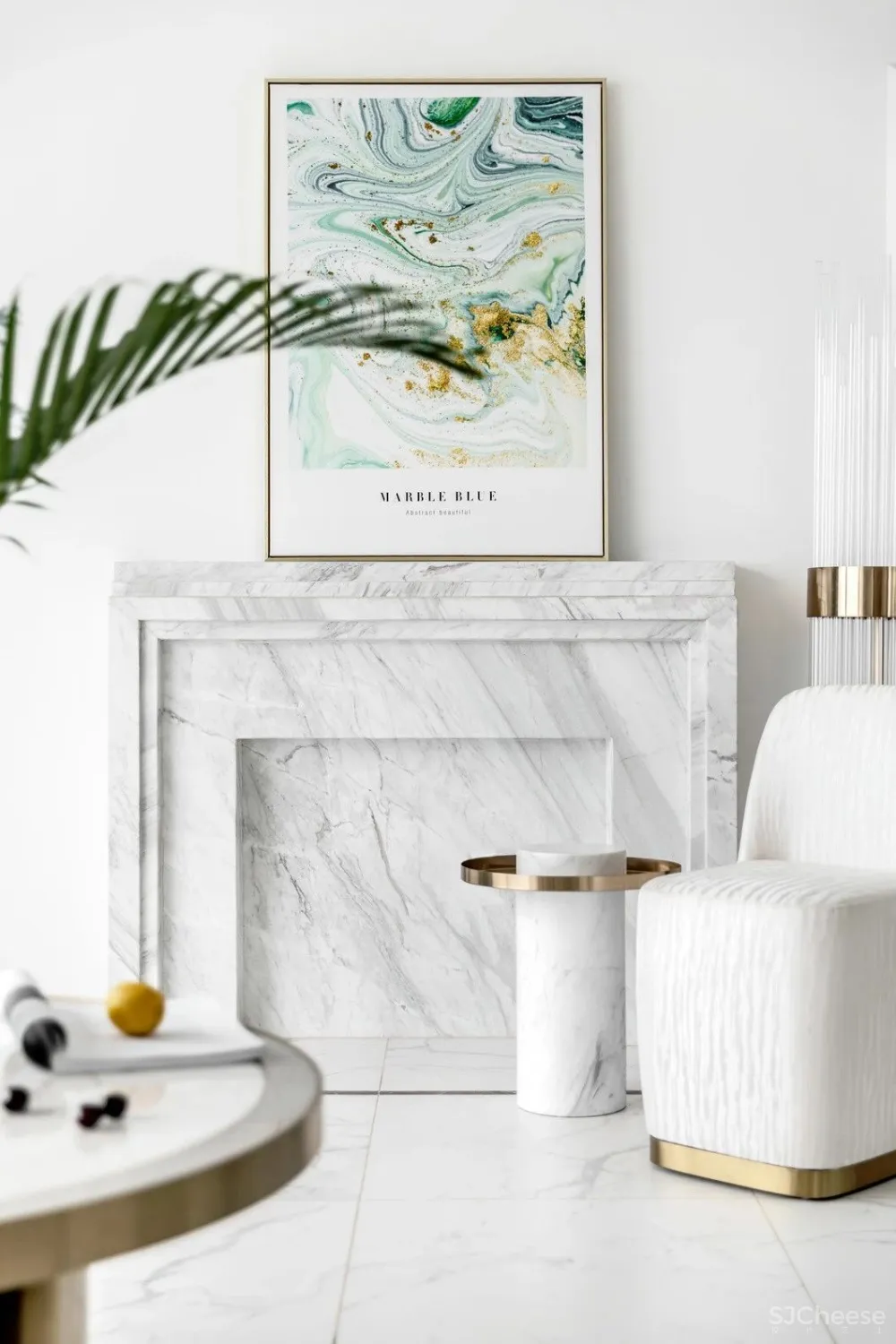 轻奢范儿,这样设计才够腔调!