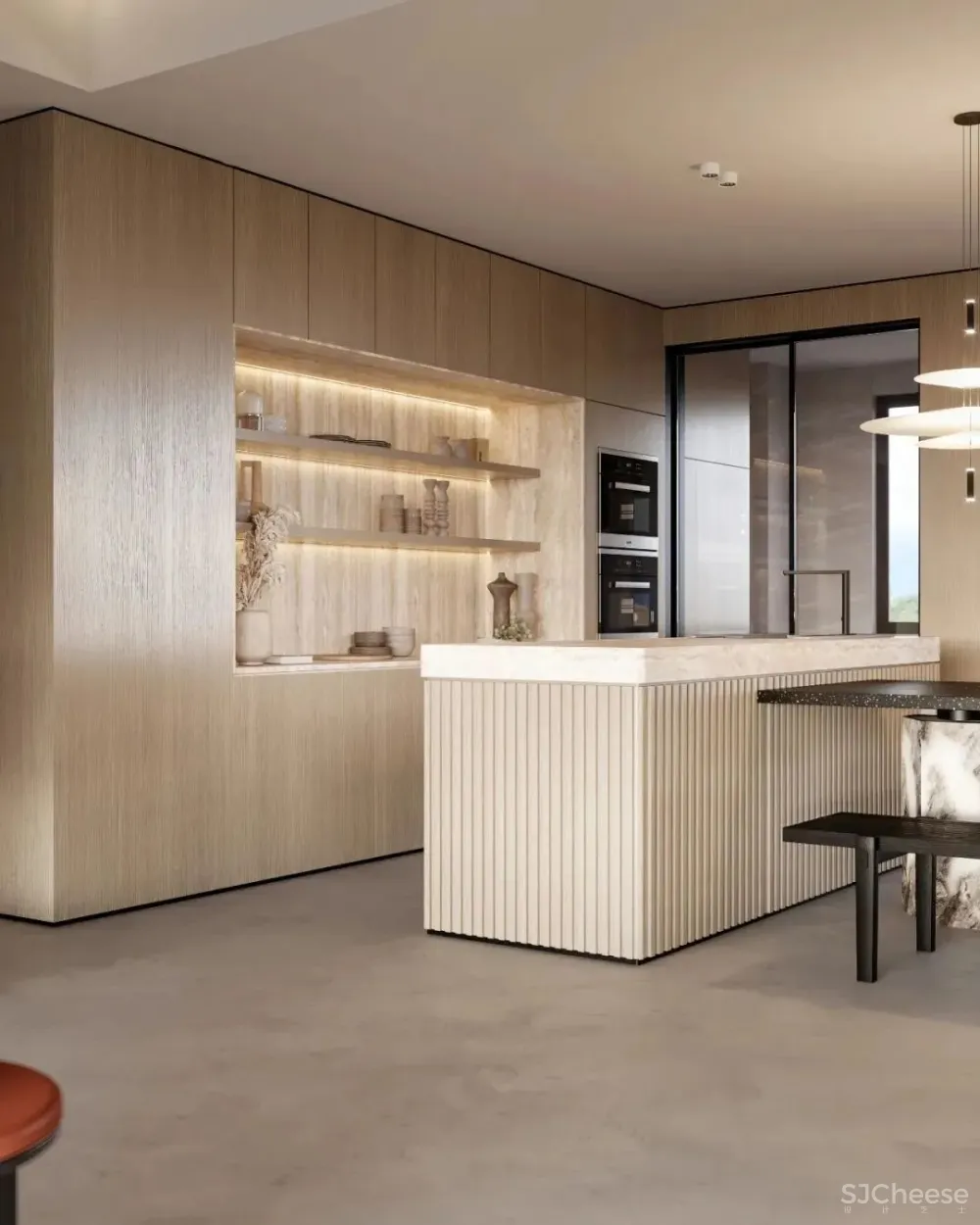 侘寂美学原来这么美！