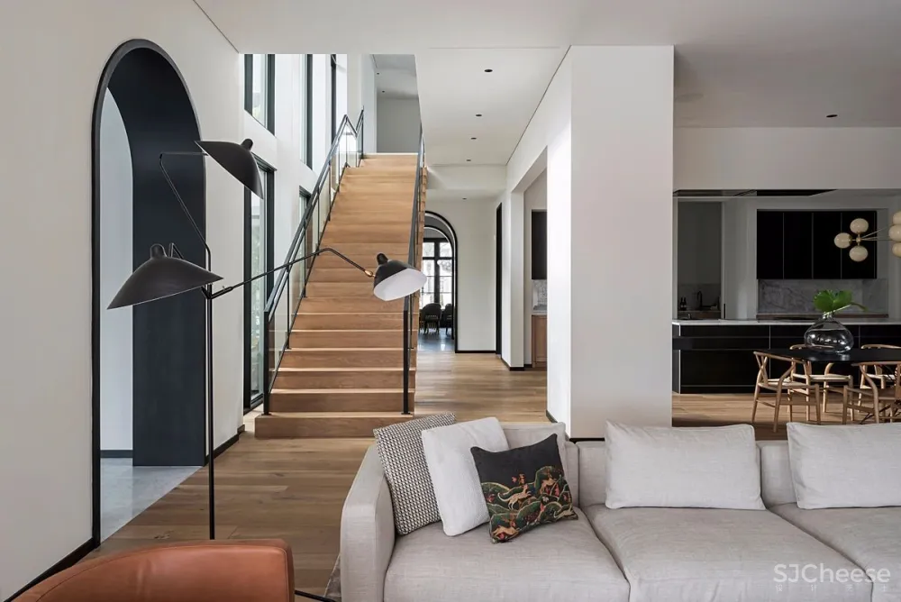 原·境 结构之美