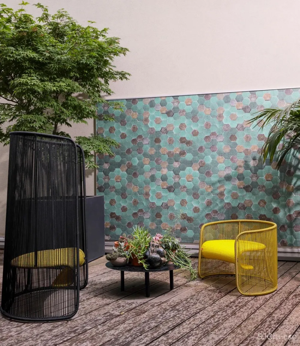 法式软装的优雅与从容!