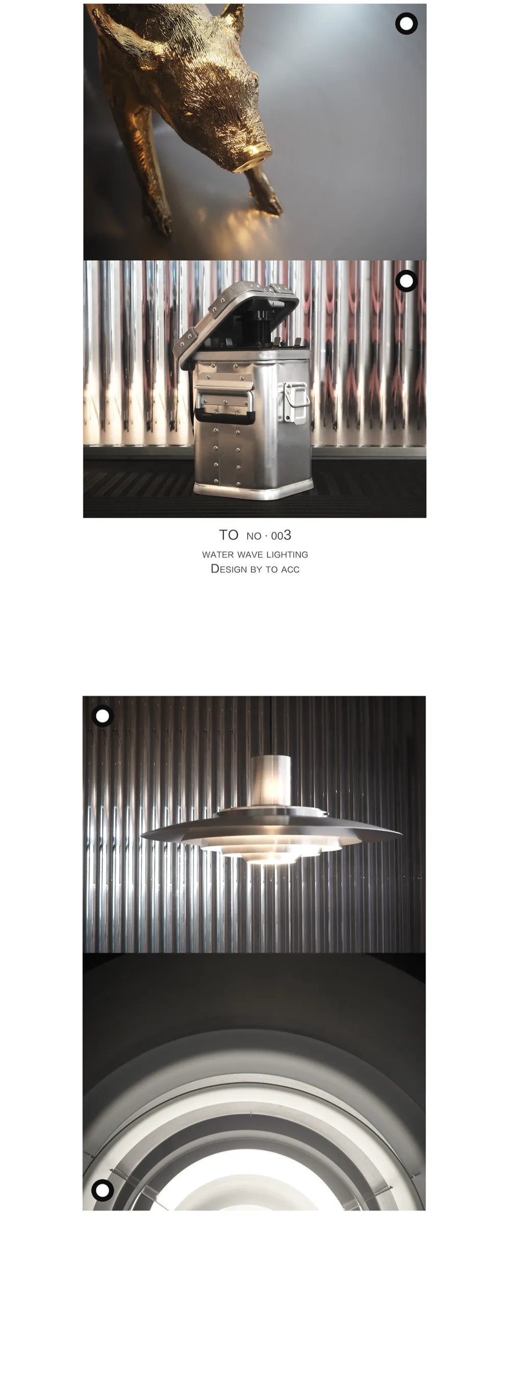 TOMO东木设计 办公空间设计:次时代体验空间