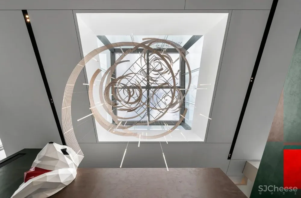 春光潋滟丨SNP 尚诺柏纳