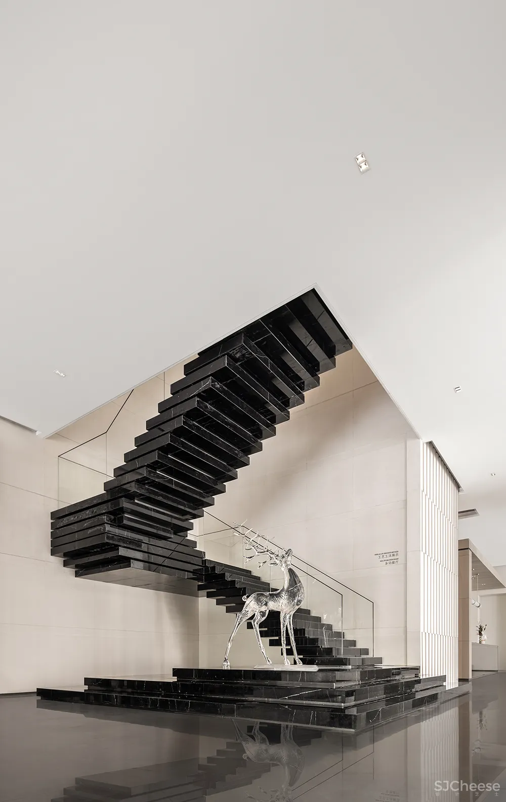 LSD葛亚曦新作 :留白,简单的美!