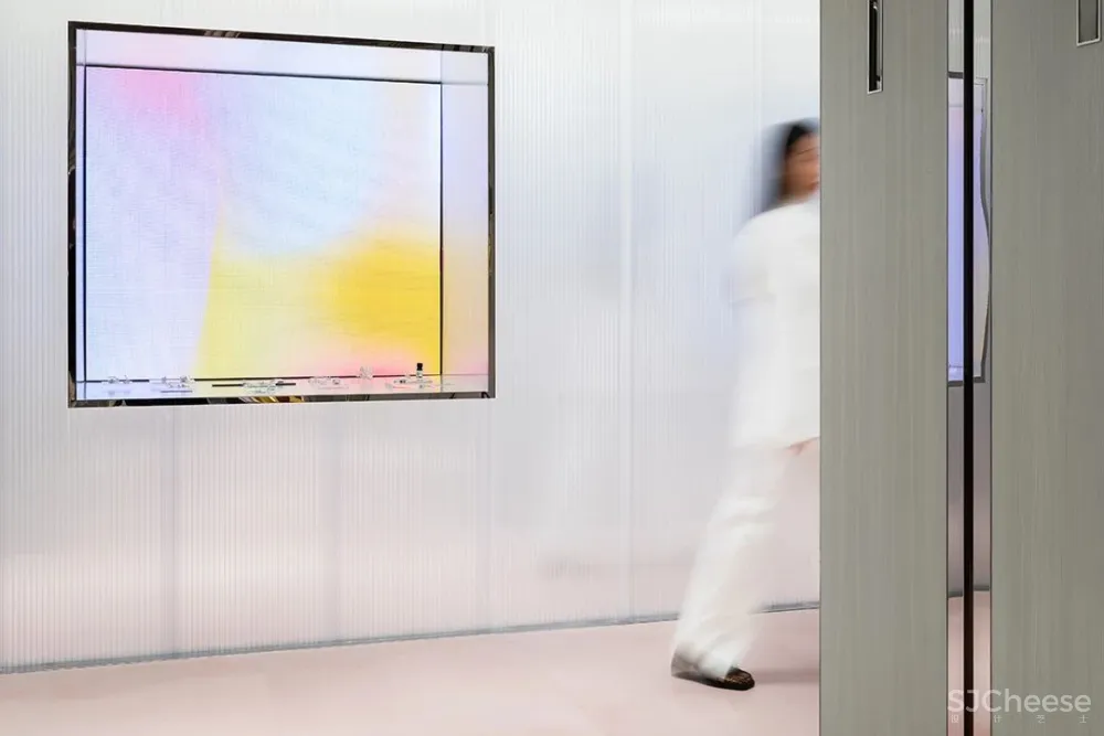 万社设计 酷 ！百变空间，万种趣味