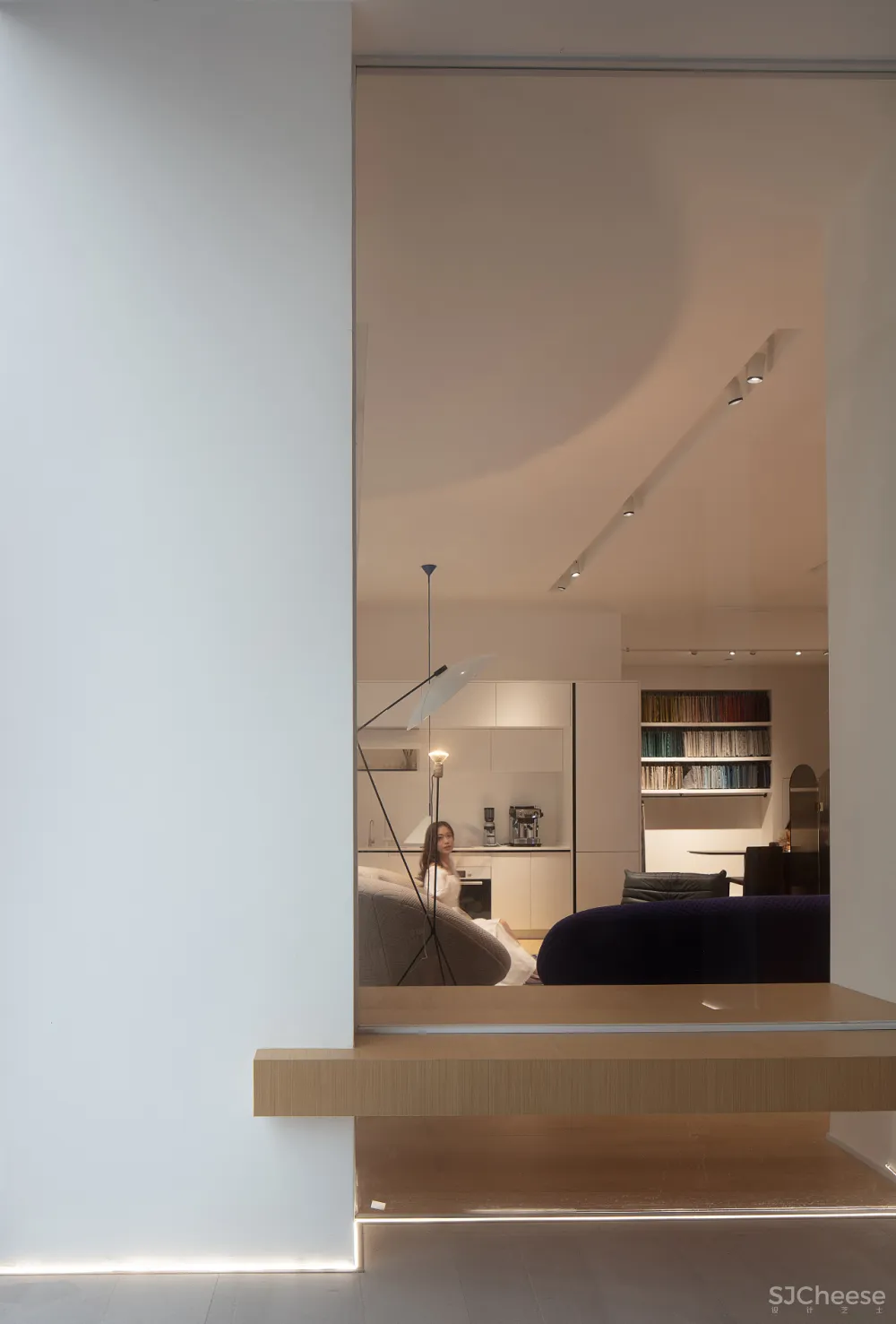 摩登好室 光影动静之间捕捉诗意