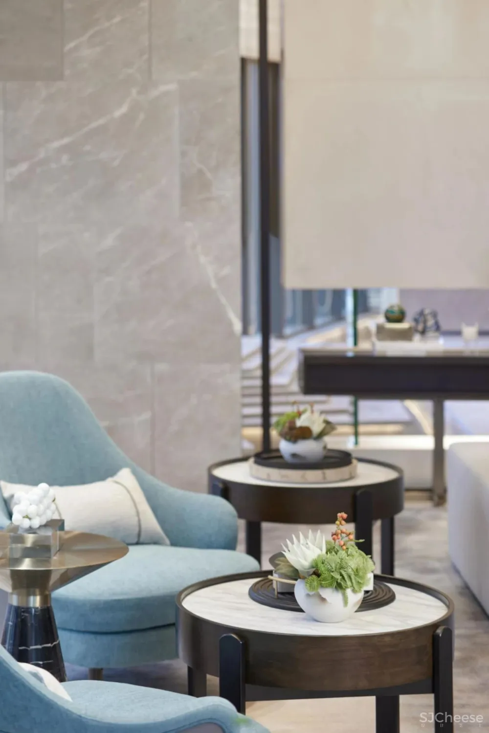 现代与古典的融合，雅奢设计的新定义！