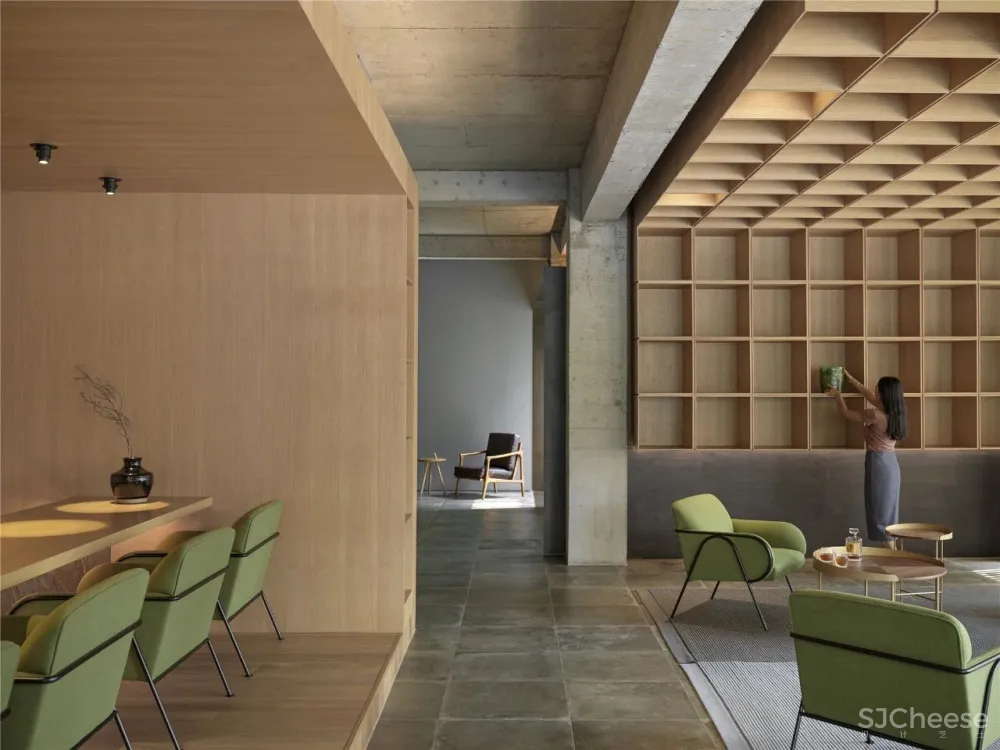 2020 ID G AWARD金创意奖|THE CORNER