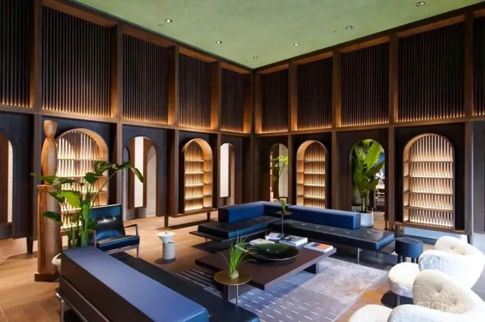 地产界“黑马” 看郑州如何引领中原豪宅新风向!