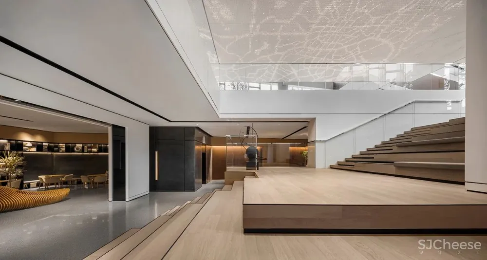 春光潋滟丨SNP 尚诺柏纳