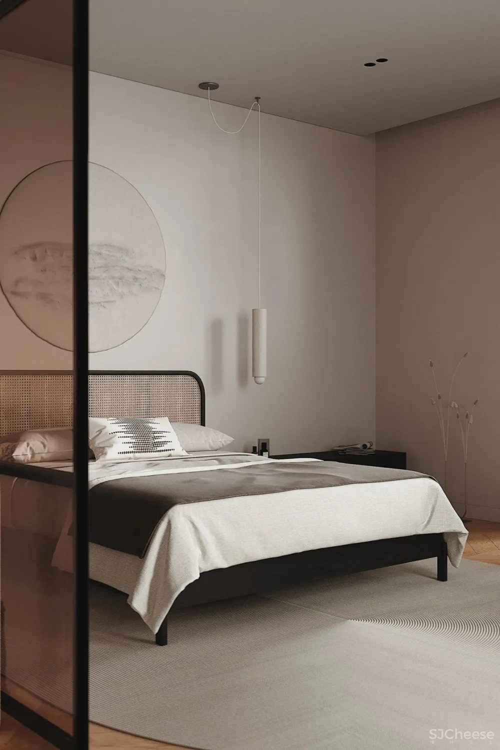 设计,简奢之美!