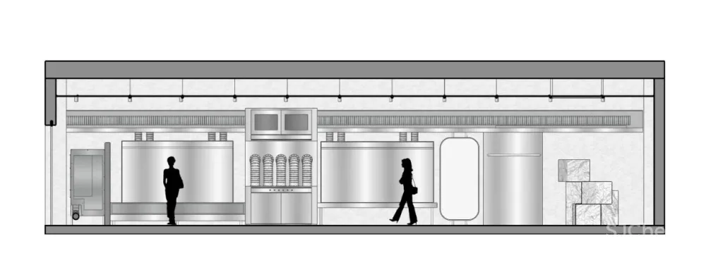 QHD Studio × NEW LADY:对新女性自我表达的探索