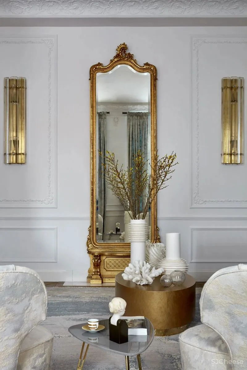 复刻经典现代美学家居